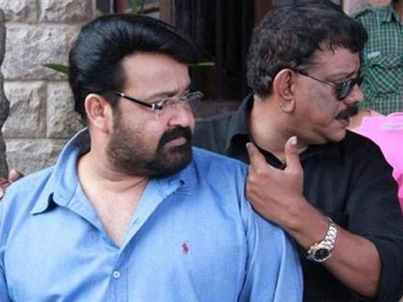 ലാലും പ്രിയനും ചരിത്രസിനിമയ്ക്കായി ഒന്നിയ്ക്കുന്നു