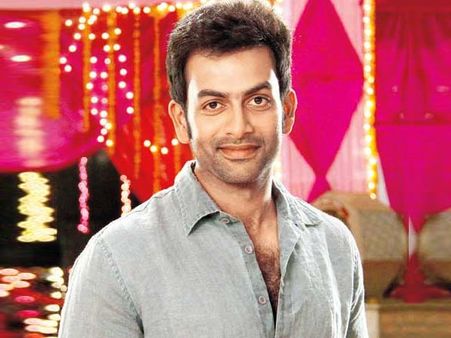 പൃഥ്വിരാജ് ആളാകെ മാറിപ്പോയി