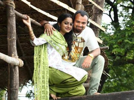 ചാക്കോച്ചന്റെ നായികയായി നമിത വീണ്ടും