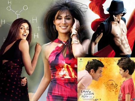 വെള്ളിത്തിരയില്‍ അധ്യാപകരായവര്‍