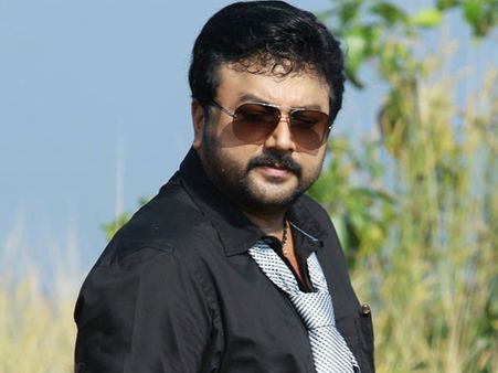 ജയറാമിന്റെ ജിഞ്ചര്‍ ഒരു റോഡ് മൂവി