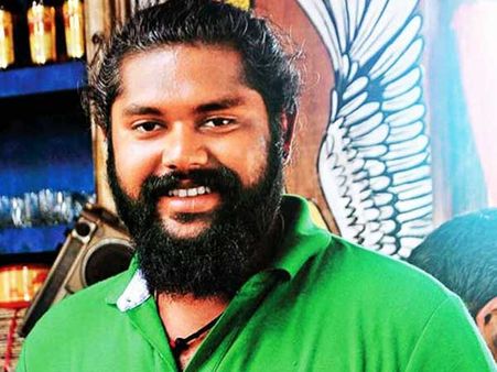 ജൂനിയര്‍ ലാലിന്റെ പുതിയ ചിത്രം ഹേയ് ഐആം ടോണി