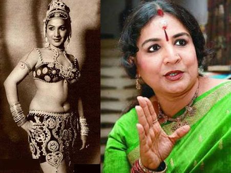 ജയഭാരതി വീണ്ടുമെത്തുന്നു