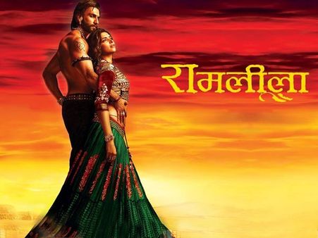 രാംലീലയുടെ സെറ്റില്‍ ദീപിക കരഞ്ഞതെന്തിന്?