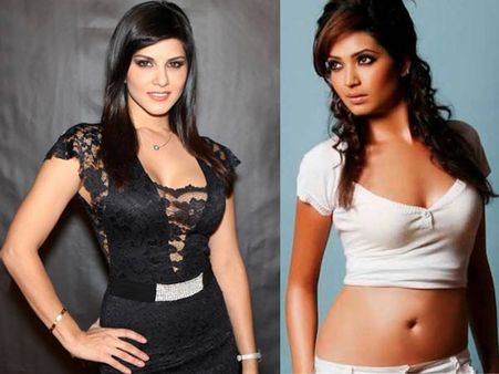 സണ്ണി ലിയോണും കരിഷ്മയും ഒന്നിക്കുന്നു