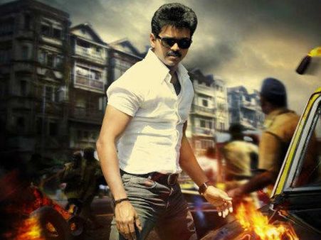 തലൈവയുടെ വിധി; നേശന്‍ കരുതലില്‍