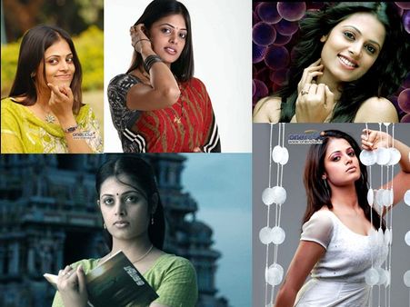 ആത്മഹത്യയ്ക്ക് ശ്രമിച്ച നടി താനല്ലെന്ന് സിന്ധു