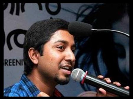 വിനീത് ശ്രീനിവാസന്‍ നിര്‍മാതാവാകുന്നു