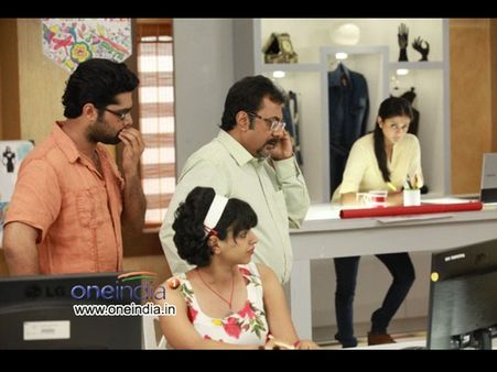 ട്രൂ സ്‌റ്റോറി ഒരു സൈക്കോ അനാലിസസ്