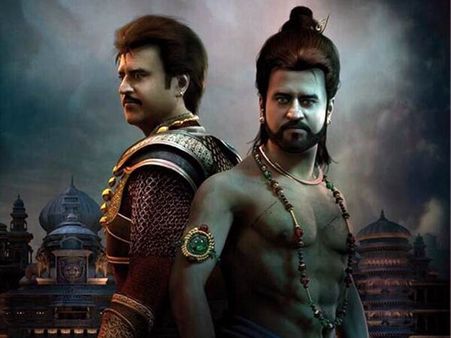 ലുങ്കി ഡാന്‍സല്ല, ഫാന്‍സിന് പ്രിയം കൊച്ചടിയാന്‍