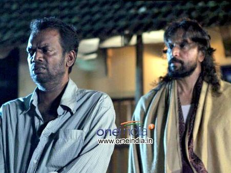 റസാഖിന്റെ കന്നിച്ചിത്രത്തില്‍ സലീംകുമാര്‍ നായകന്‍