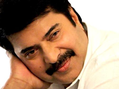 മലയാളത്തിന്റെ സുന്ദരന്‍ മമ്മൂട്ടി തന്നെ