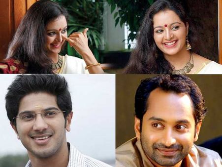 ഫഹദിനും ദുല്‍ഖറിനുമൊപ്പം മഞ്ജു വാര്യര്‍?