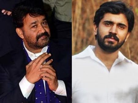 നിവിന്‍ പോളി തെറ്റുകാരനല്ലെന്ന് മോഹന്‍ലാല്‍