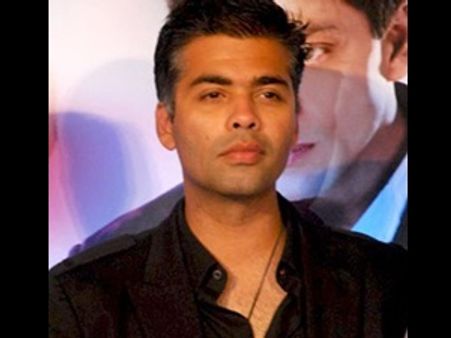 കുച്ച്കുച്ച് ഹോത്താ ഹൈ ഒരു വിഡ്ഢിത്തം:കരണ്‍ ജോഹര്‍