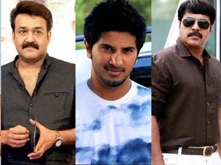 സംവിധാനം മമ്മൂട്ടി, ദുല്‍ഖറും മോഹന്‍ലാലും നായകര്‍?