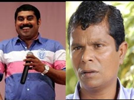 സുരാജും ഇന്ദ്രന്‍സും നഗരം വൃത്തിയാക്കാനിറങ്ങുന്നു