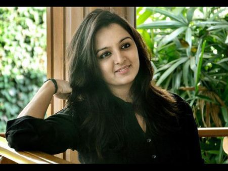 തിരിച്ചുവരവ് മഞ്ജു പൊതുവേദിയില്‍ പ്രഖ്യാപിച്ചു