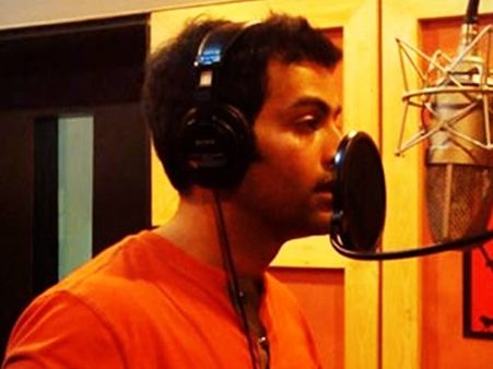 അഭിനയിച്ചു പാടിയ നായകന്മാര്‍