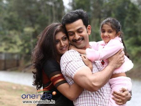 പൃഥ്വിക്ക് വീണ്ടുംജിത്തുവിന്റെ ഒന്നല്ലരണ്ട് ചിത്രം