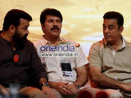 ആഘോഷമാക്കിയ ഇന്ത്യന്‍ സിനിമയിലെ 100 വര്‍ഷങ്ങള്‍