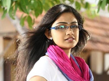 നല്ല ഓഫറുകള്‍ വന്നാല്‍ അഭിനയിക്കും: വിദ്യ ഉണ്ണി