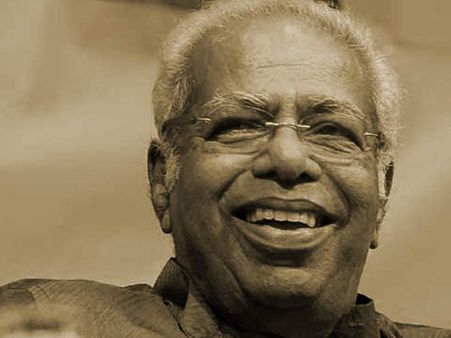 മലയാളം തിലകനെ മറന്നോ?