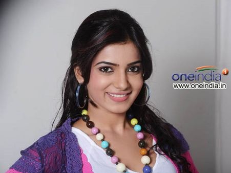 നസ്‌റിയയല്ല, സമാന്ത തന്നെ വിജയ് യുടെ കാമുകി