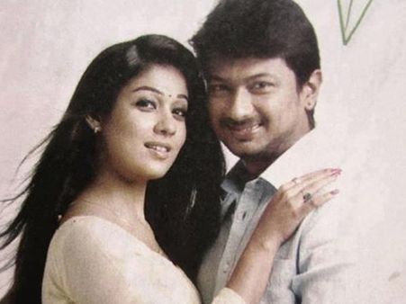 പ്രണയിക്കാന്‍ ഉദയനിധിയും നയന്‍സും യൂറോപില്‍