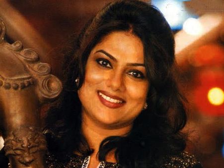 അവസരങ്ങള്‍ പിടിച്ചെടുക്കാനില്ലെന്ന് രഞ്ജിനി