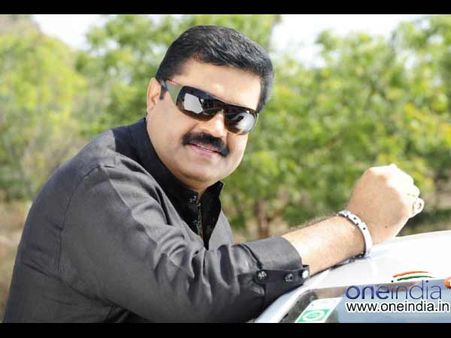 ചാക്കോച്ചിയുമായി രഞ്ജിപണിക്കര്‍