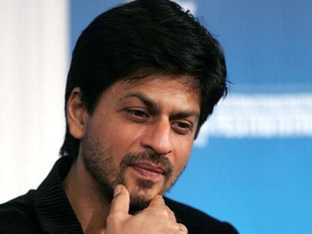 ബി ടൗണില്‍ പരാജയപ്പെടുമോ എന്ന് ഭയം: ഷാറൂഖ് ഖാന്‍