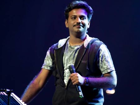 നജീം അര്‍ഷാദിന്റെ ശബ്ദം ബോളിവുഡിലേയ്ക്ക്