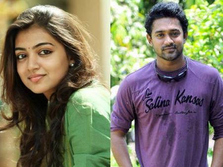 എല്ലാ നായകന്‍മാര്‍ക്കും നസ്‌റിയ മതി