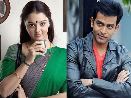 റോഷന്റെ അടുത്ത ചിത്രത്തില്‍ പൃഥ്വിയുടെ നായിക മഞ്ജു