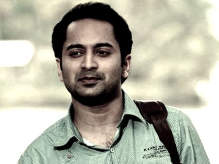 എണ്‍പതുകളിലെ നായകനായി ഫഹദ് ഫാസില്‍