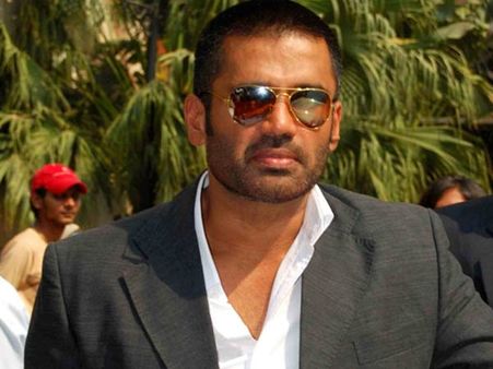 മൈഗ്രേന്‍ വില്ലനായി സുനില്‍ഷെട്ടി ചിത്രം നിരസിച്ചു