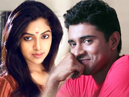നിവിന്റെ നായികയായി അമല പോള്‍