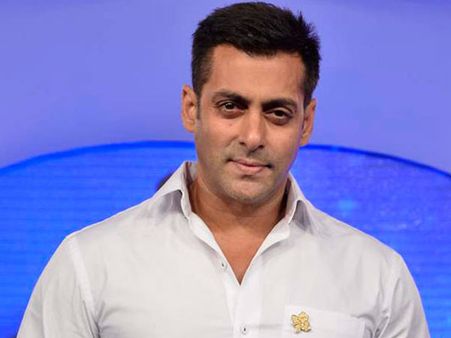 രാഷ്ട്രീയത്തിലേക്കില്ലെന്ന് സല്‍മാന്‍ ഖാന്‍