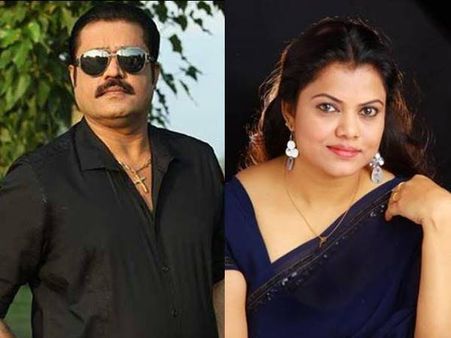 ഡയലോഗ് ചതിച്ചു; സുരേഷ് ഗോപിക്കെതിരെ പൊലീസ് കേസ്?