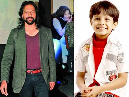 ബാബു ആന്റണിയുടെ മകന്‍ ആര്‍തറും സിനിമയില്‍