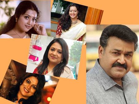 വര്‍ഷങ്ങള്‍ക്കുശേഷം ആ നായികമാര്‍ വീണ്ടുംലാലിനൊപ്പം