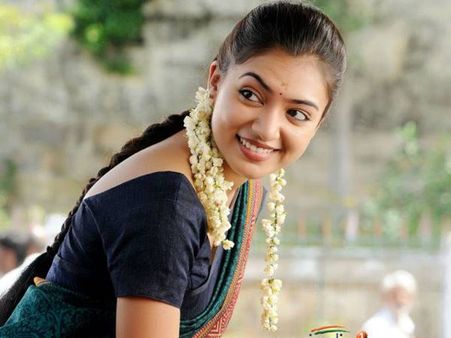 നസ്‌റിയ എന്ന ദന്ത ഡോക്ടര്‍