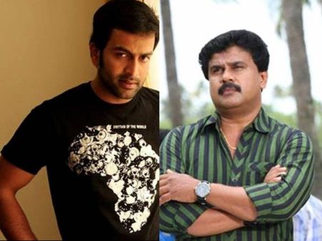 കണ്ടാല്‍ പോലും മിണ്ടില്ല