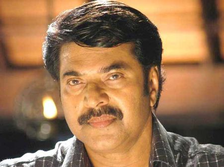 നടനെന്ന നിലയില്‍ സംതൃപ്തനല്ലെന്ന് മമ്മൂട്ടി