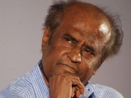 അന്താരാഷ്ട്ര ചലച്ചിത്ര മേള രജനി ഉദ്ഘാടനം ചെയ്യും?