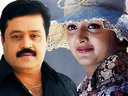 സുരേഷ് ഗോപിയും മഞ്ജുവാര്യരും വീണ്ടും