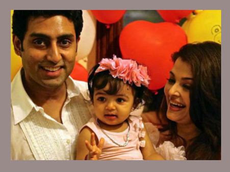 വീണ്ടും ഗര്‍ഭിണി ആയാല്‍ അറിയിക്കാം; ഐശ്വര്യ റായ്