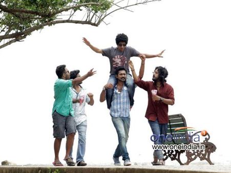 ഏറെ പുതുമകളുമായി പകിട പൂര്‍ത്തിയാകുന്നു