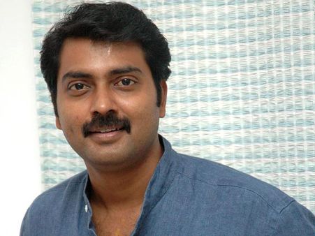 ഗ്രാമീണ യുവാവായി നരേന്‍ തമിഴ്ചിത്രത്തില്‍